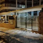 Piso Nautilus דירה *