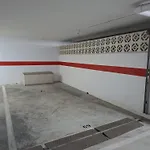 דירה Piso Nautilus *