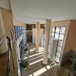 Piso Nautilus *