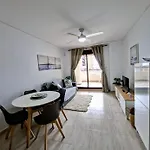 Piso Nautilus דירה Ifach