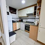 דירה Piso Nautilus Ifach