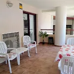 Apartamento Piso Nautilus Ifach
