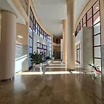 Piso Nautilus