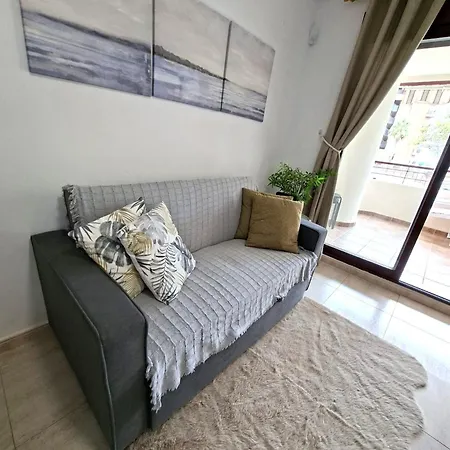 Piso Nautilus דירה *