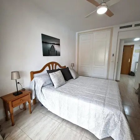 Piso Nautilus Apartman