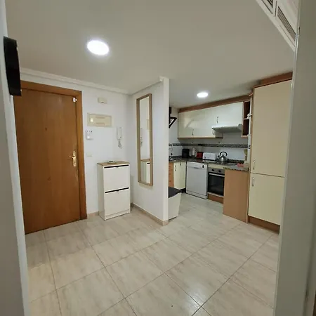 Piso Nautilus Apartman