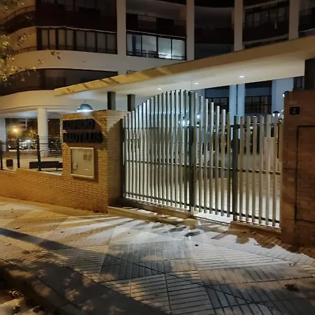 Piso Nautilus Apartman *