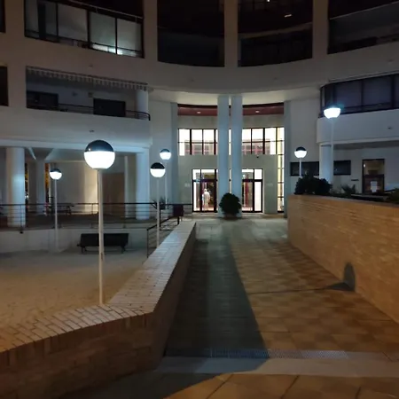 Piso Nautilus Appartement