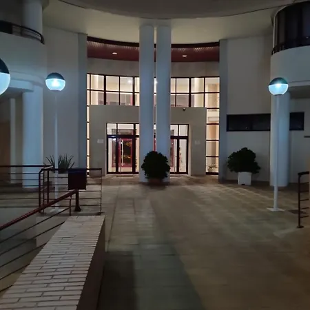 Piso Nautilus * Ifach