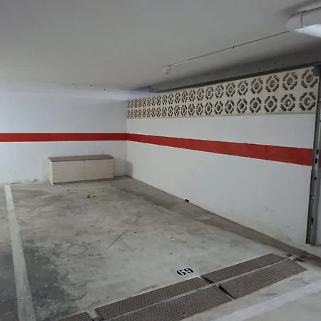 Apartman Piso Nautilus *