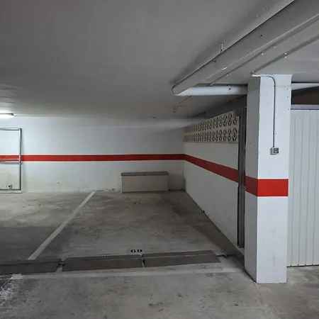 Piso Nautilus Apartman