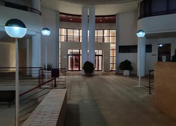 Piso Nautilus * Ifach