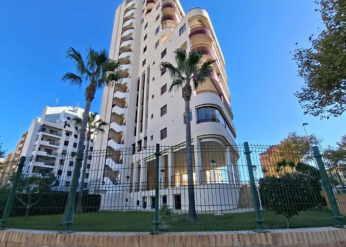 Piso Nautilus * Ifach