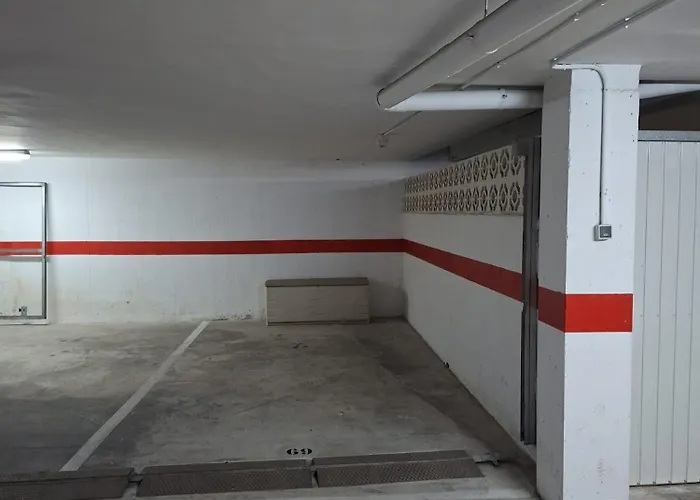 Piso Nautilus アパート