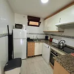 Apartamento Piso Nautilus Ifach