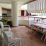 Piso Nautilus Apartamento