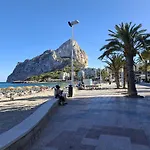 Piso Nautilus * Ifach