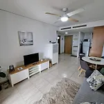 Apartamento Piso Nautilus *
