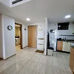 Piso Nautilus