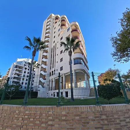 Piso Nautilus * Ifach