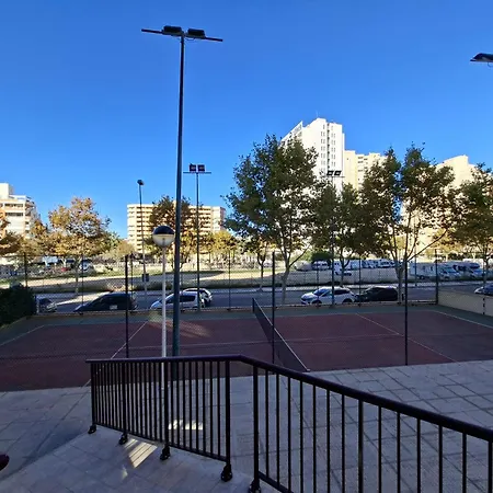 Piso Nautilus