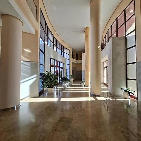 Piso Nautilus