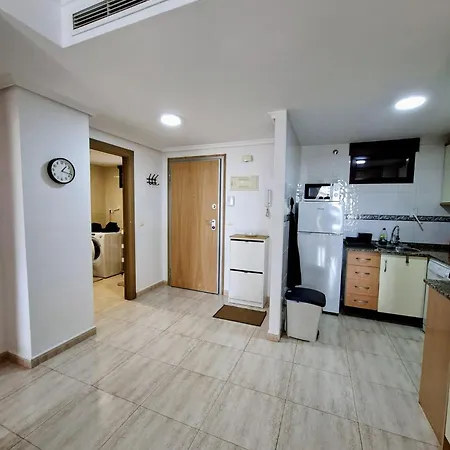 Piso Nautilus