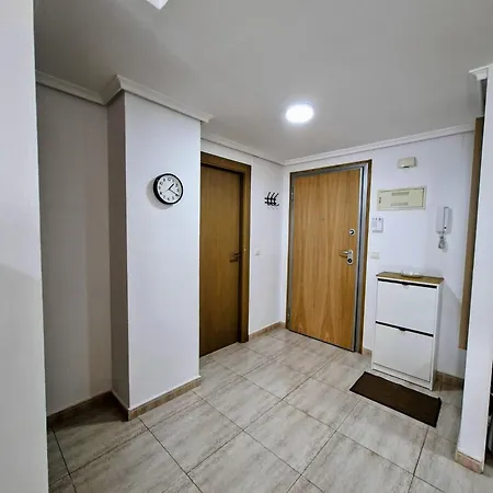 Piso Nautilus