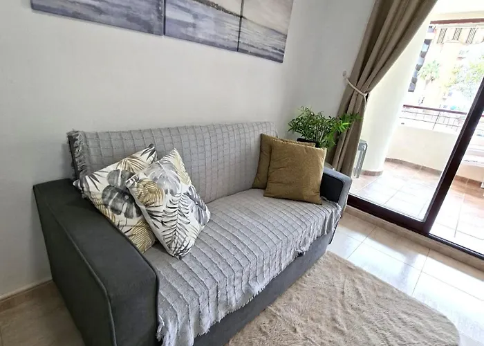 Piso Nautilus Apartman *