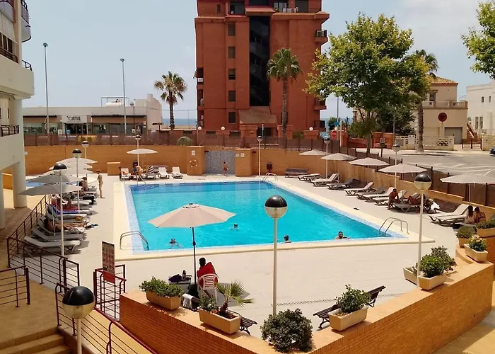 Apartman Piso Nautilus *