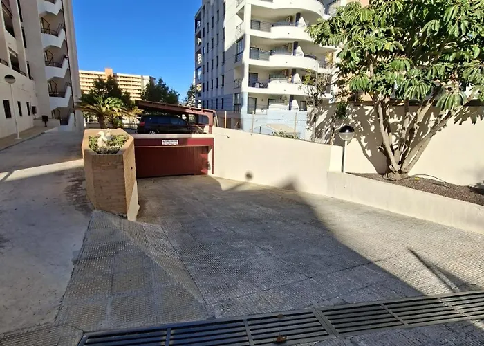 Piso Nautilus * Ifach
