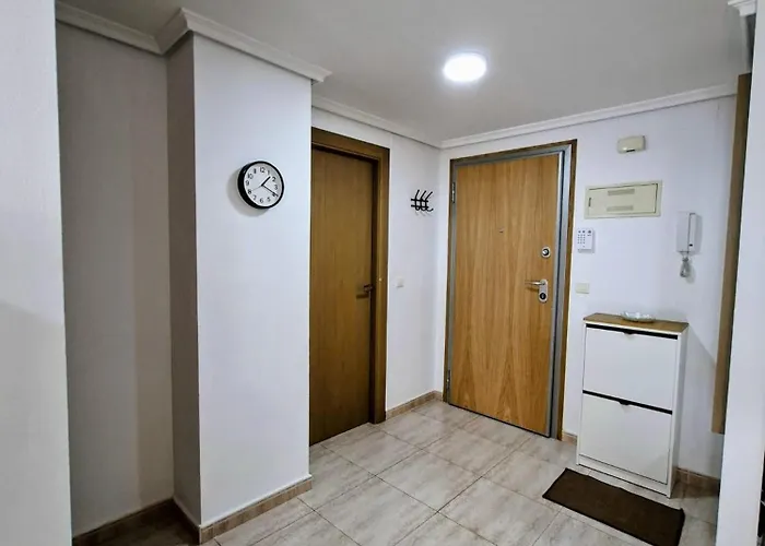 Piso Nautilus